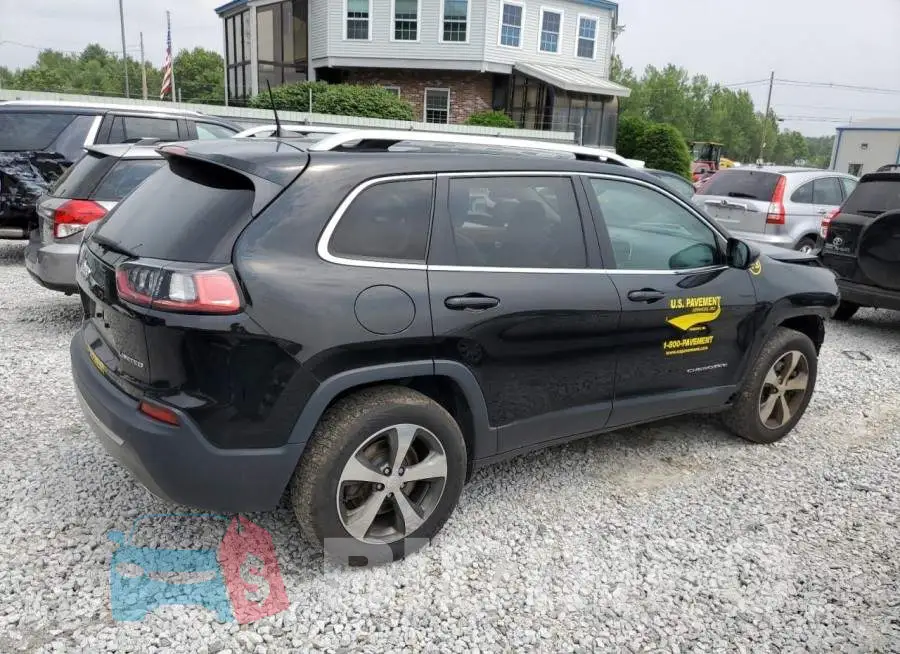 1C4PJMDX5KD437742 Photo# 3