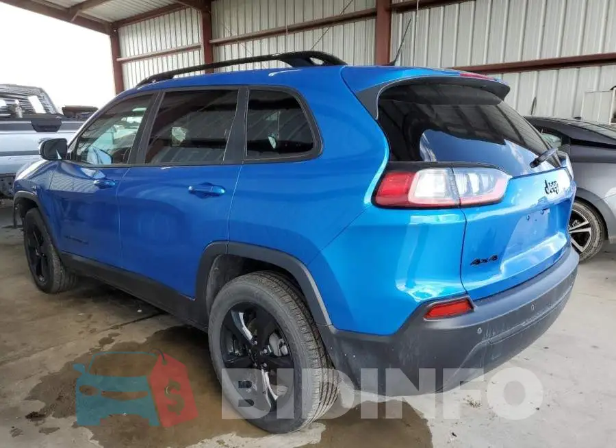 1C4PJMLB6MD236926 Photo# 2