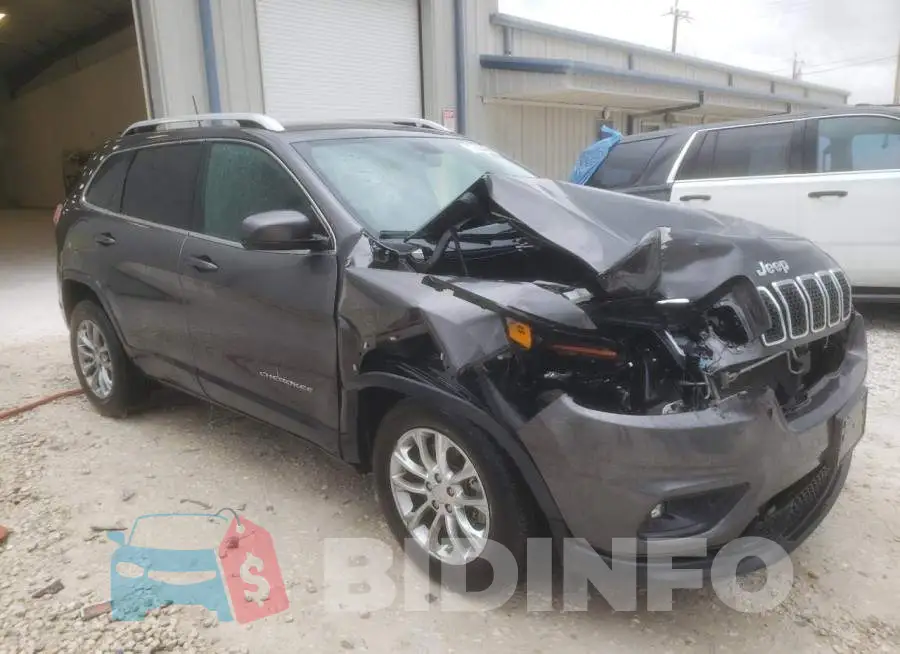 1C4PJMLX4KD330263 Photo# 4