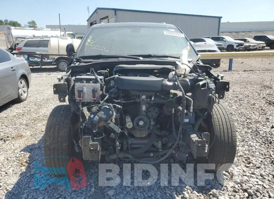 1C4RJEAG4KC699115 Photo# 5