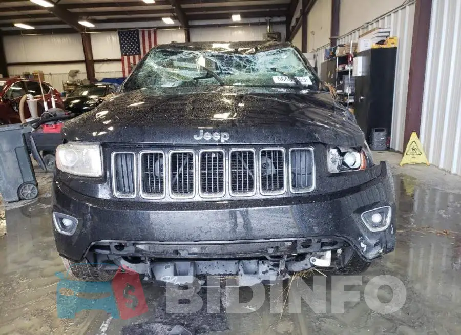 1C4RJEAG6FC160484 Photo# 5