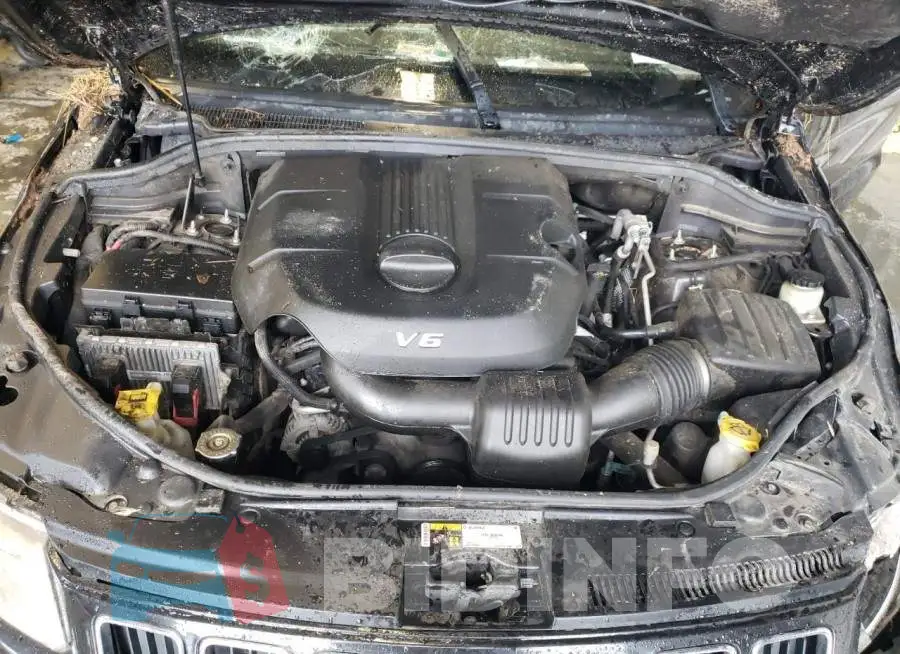 1C4RJEAG6FC160484 Photo# 12