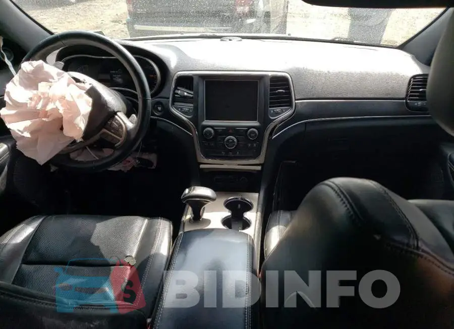 1C4RJFBG4FC712794 Photo# 8