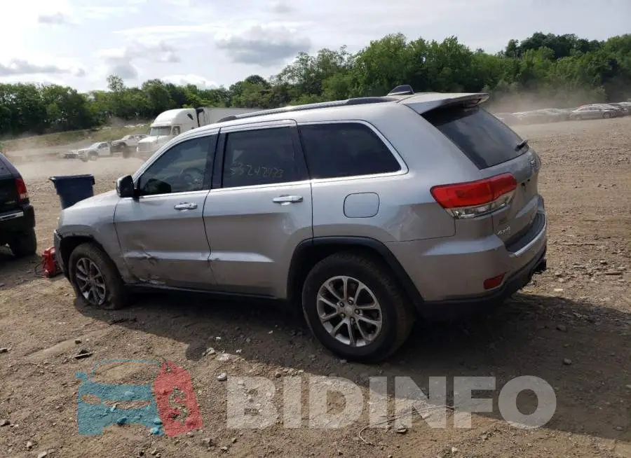 1C4RJFBG4FC712794 Photo# 2