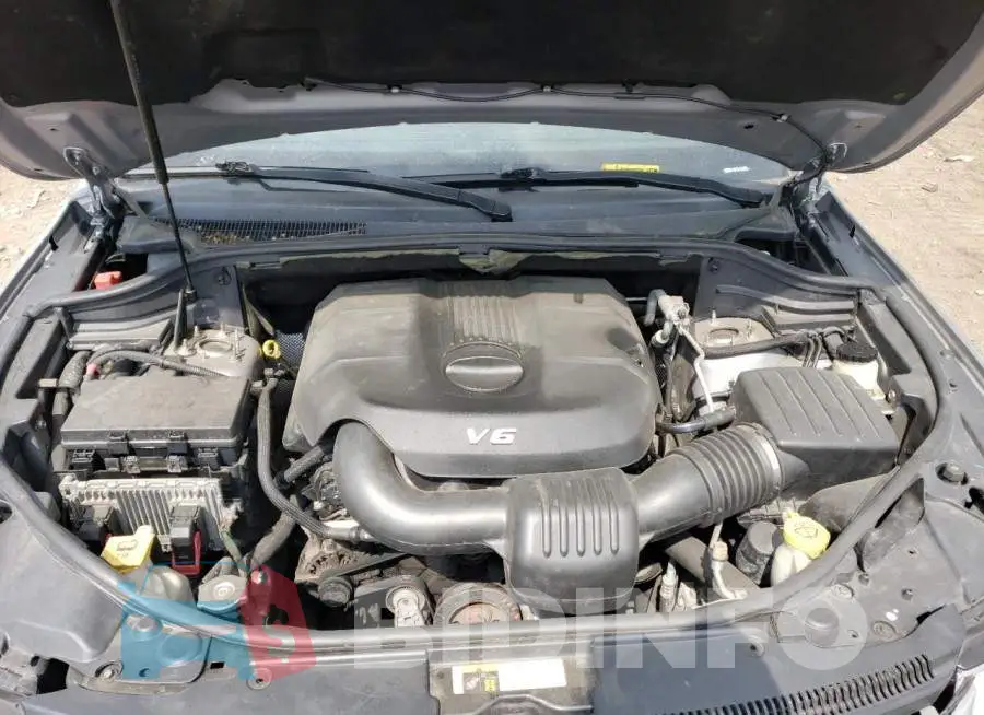 1C4RJFBG4FC712794 Photo# 11
