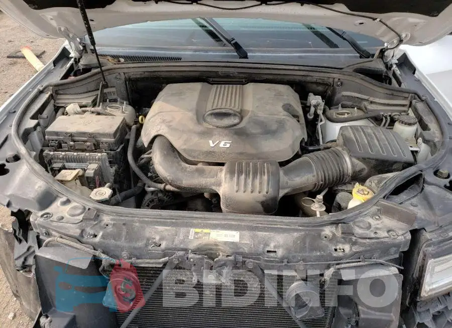 1C4RJFBGXEC509584 Photo# 11