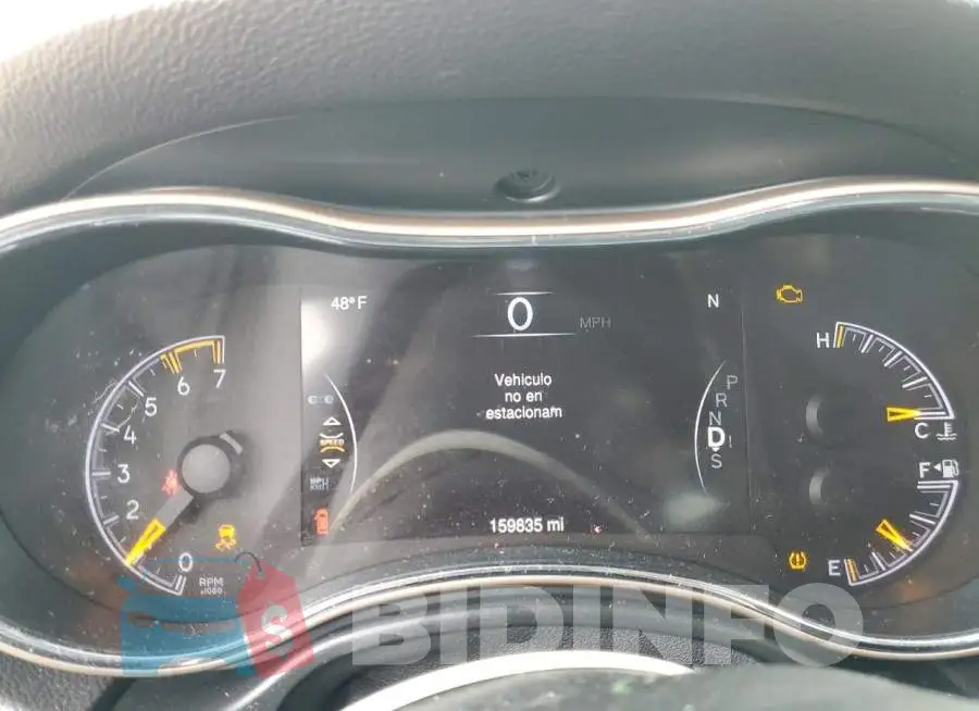 1C4RJFBT4EC315548 Photo# 9