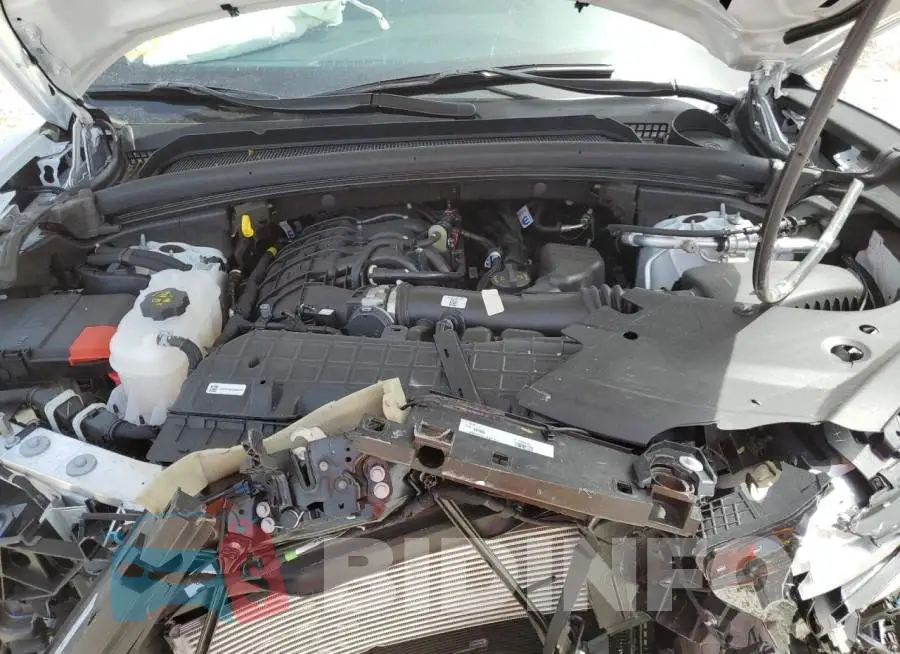 1C4RJKAGXP8793704 Photo# 12