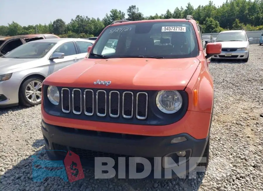 ZACCJBBB2HPE64496 Photo# 5