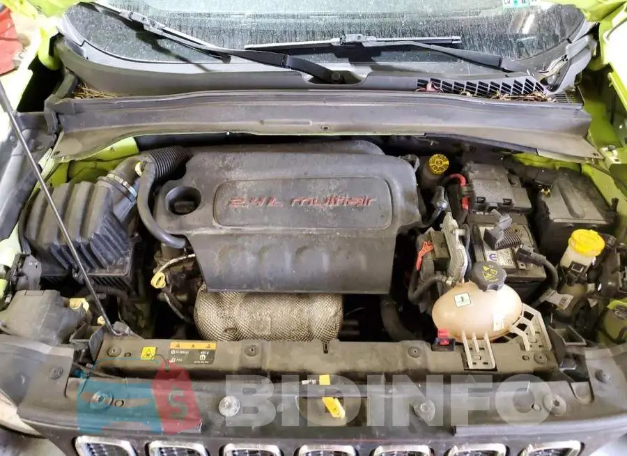 ZACCJBBB4HPE98407 Photo# 12