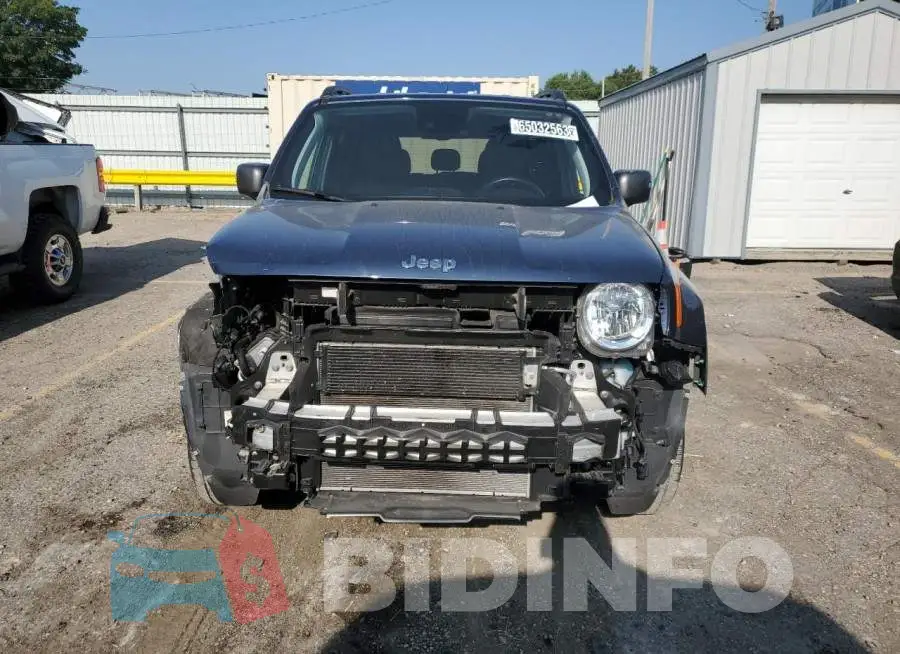 ZACNJDD11MPN35204 Photo# 5