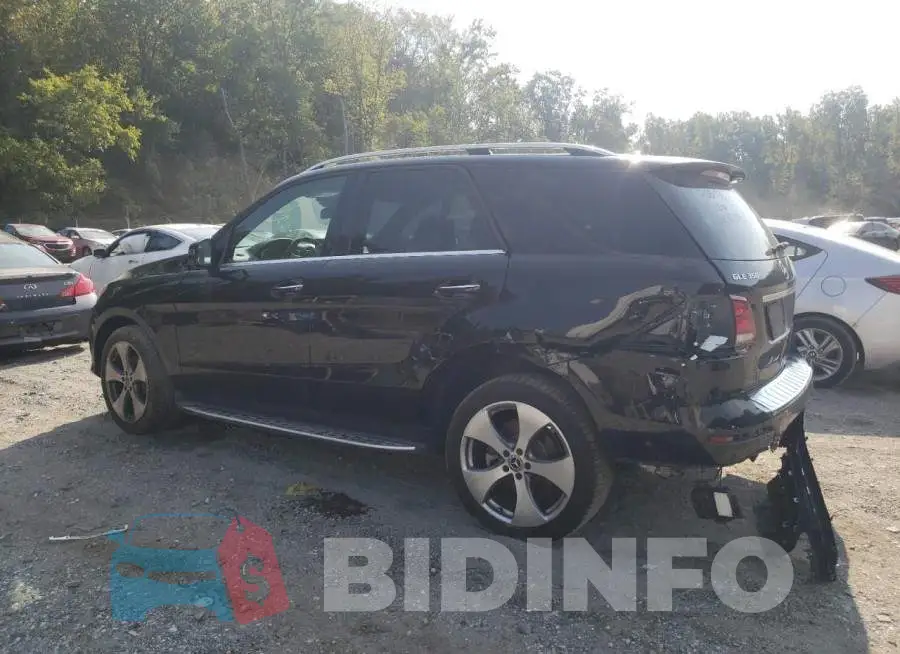 4JGDA5HB9JB150742 Photo# 2