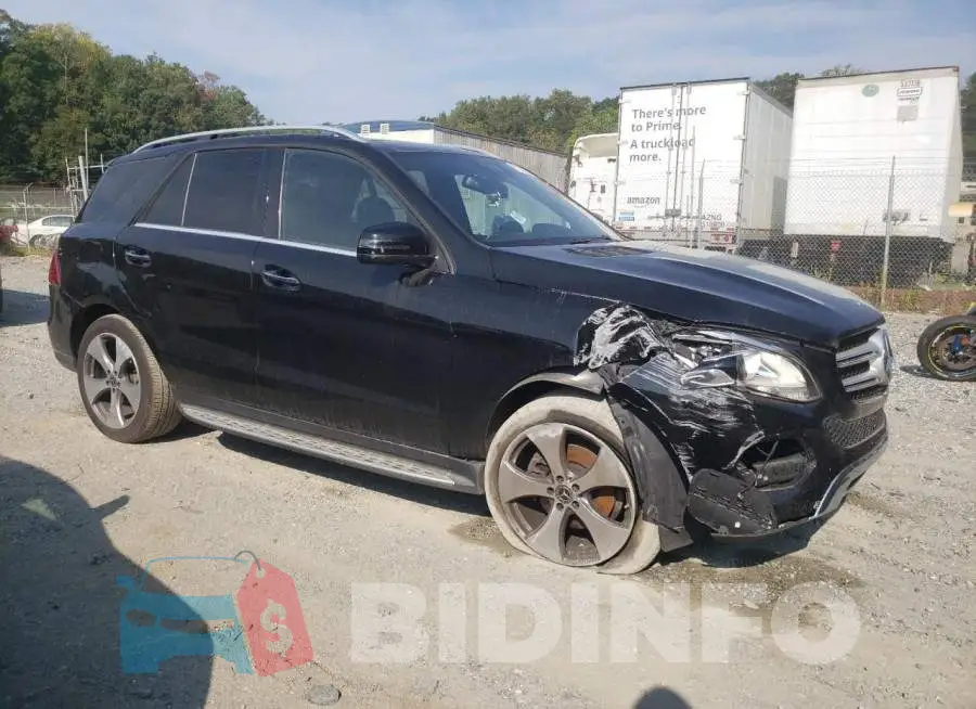 4JGDA5HB9JB150742 Photo# 4
