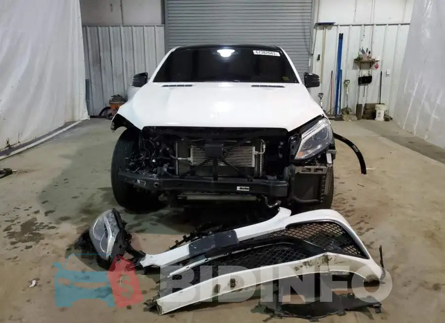 4JGED7FB6KA129669 Photo# 5