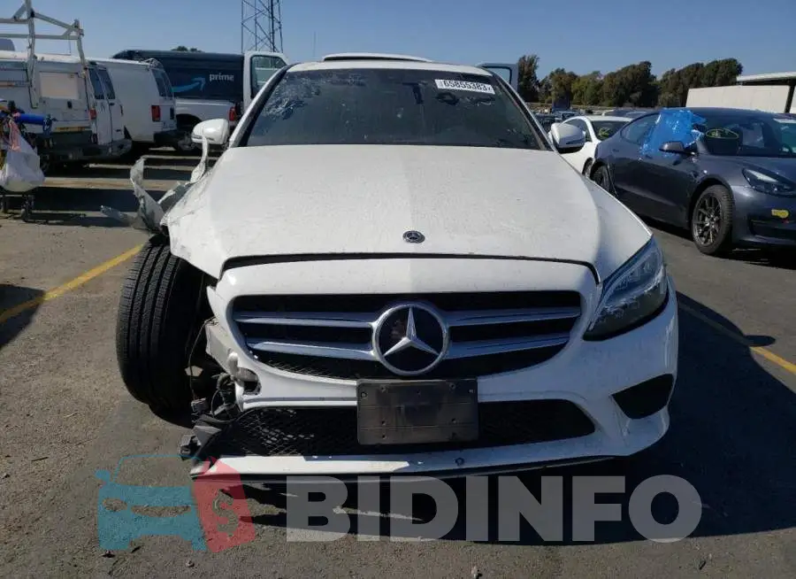 55SWF8DB6KU306755 Photo# 5
