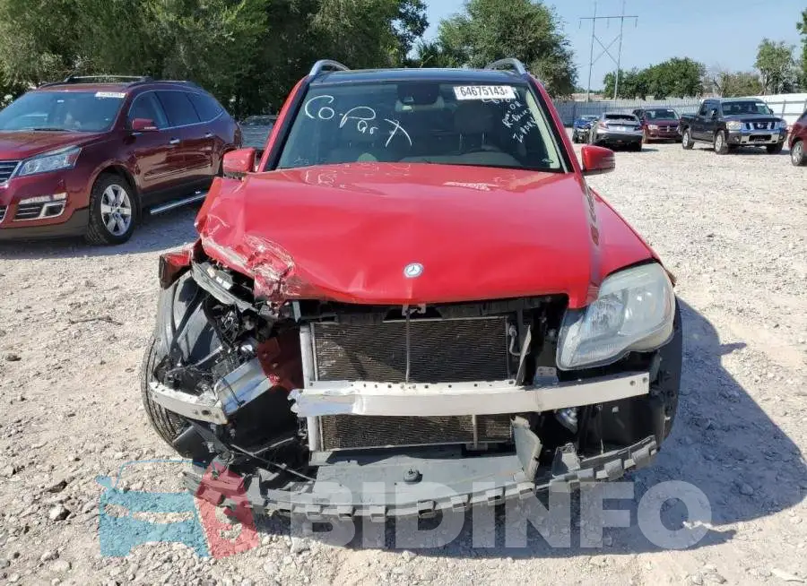 WDCGG5HB8FG408527 Photo# 5