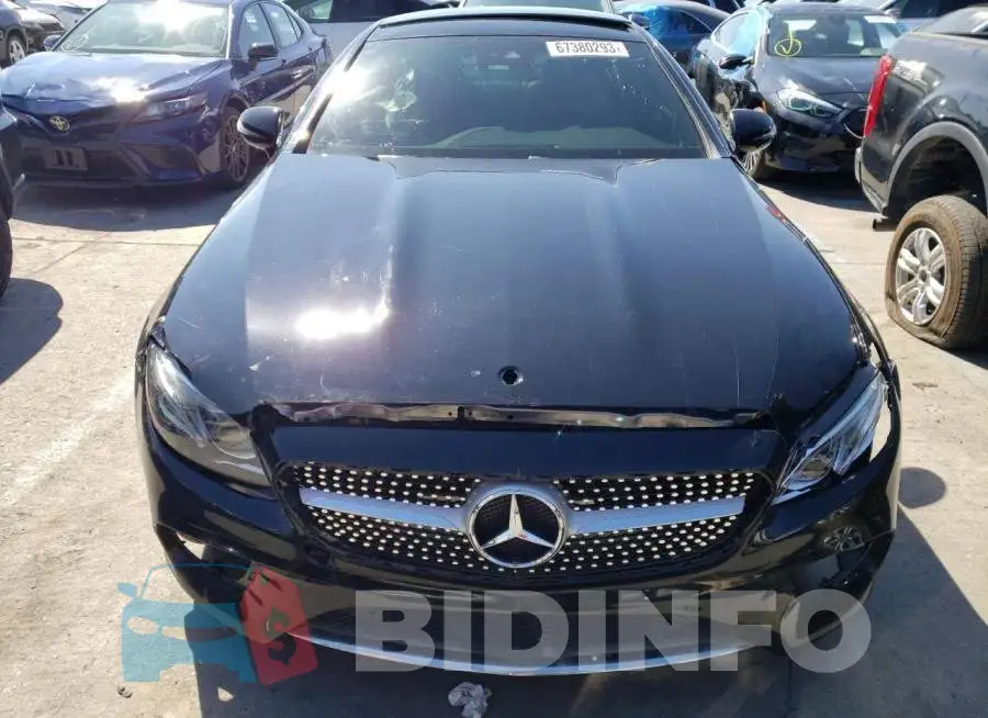 WDD1J6FBXJF022556 Photo# 5