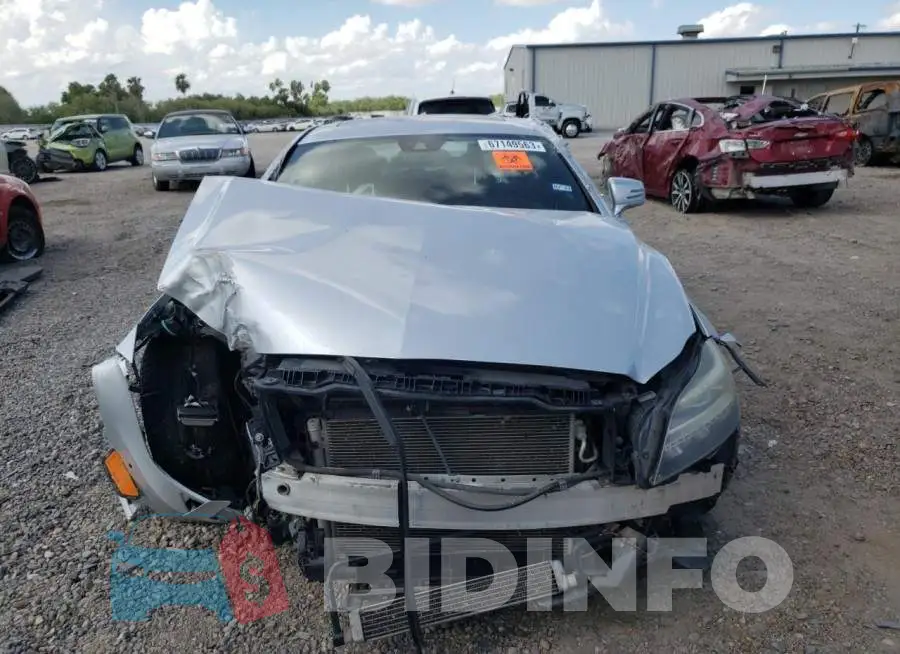 WDDLJ7DB1EA118953 Photo# 5