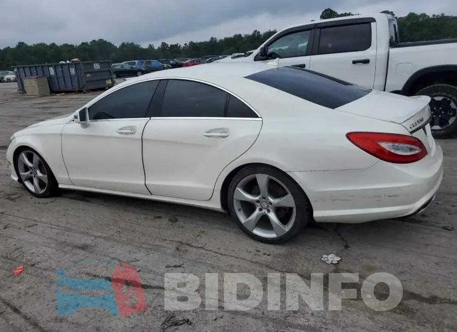 WDDLJ9BB5EA103418 Photo# 2
