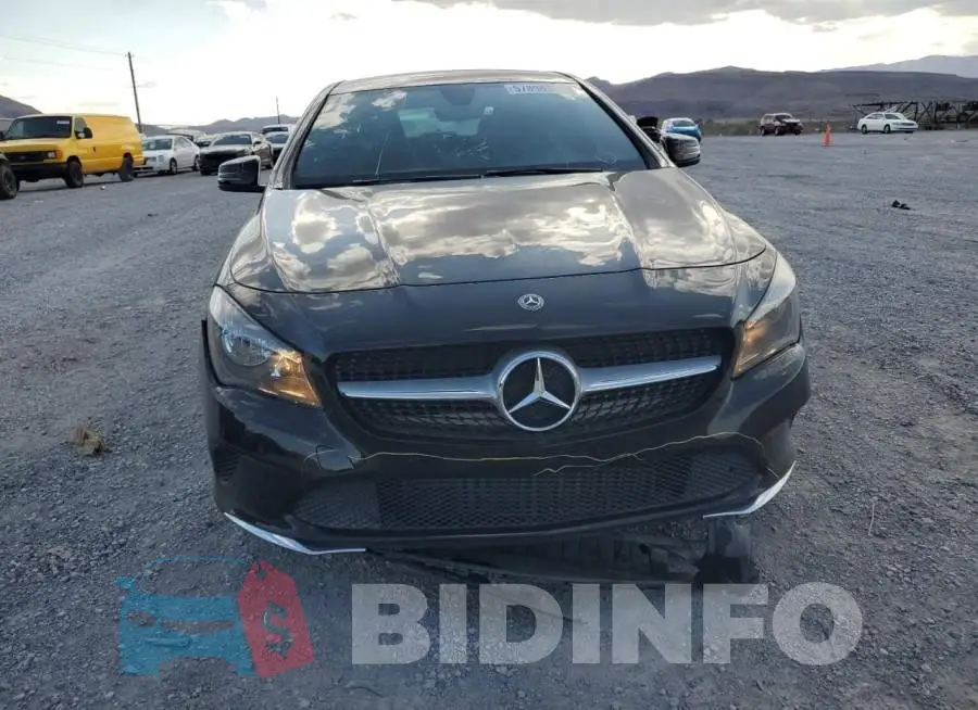 WDDSJ4EB5JN683458 Photo# 5