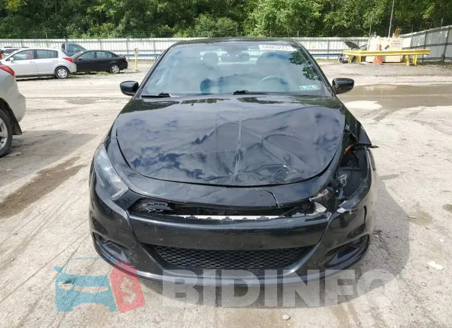 1C3CDFBB0GD515591 Photo# 5