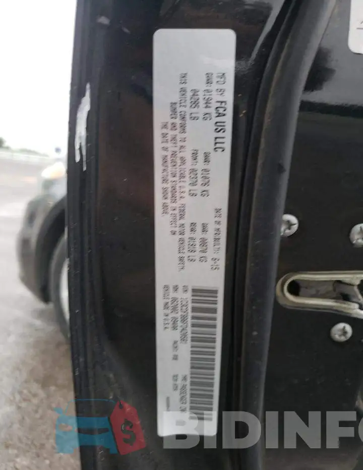 1C3CDFBB6FD420581 Photo# 12