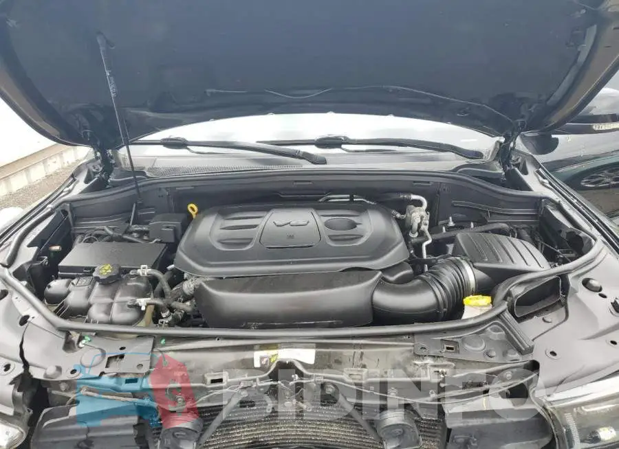 1C4RDJDG7KC770626 Photo# 12