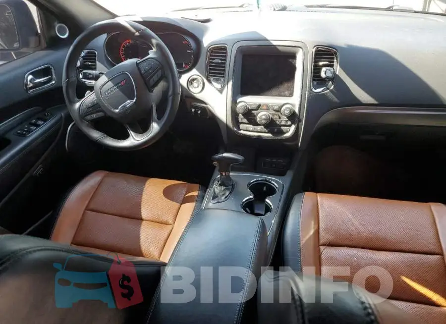 1C4SDJCT3KC718149 Photo# 8