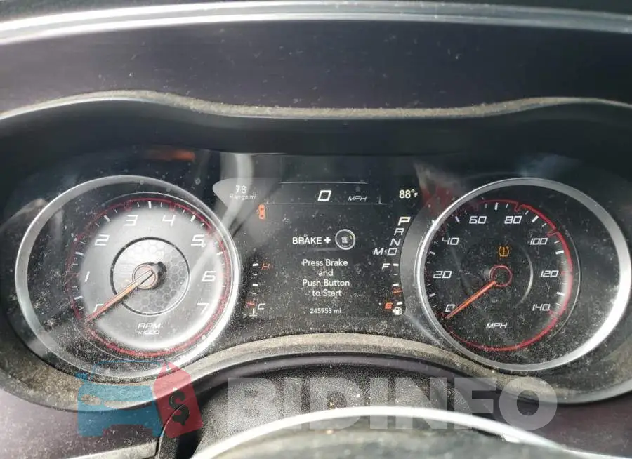 2C3CDXBG1FH722493 Photo# 9