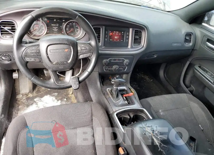 2C3CDXBG1FH722493 Photo# 8
