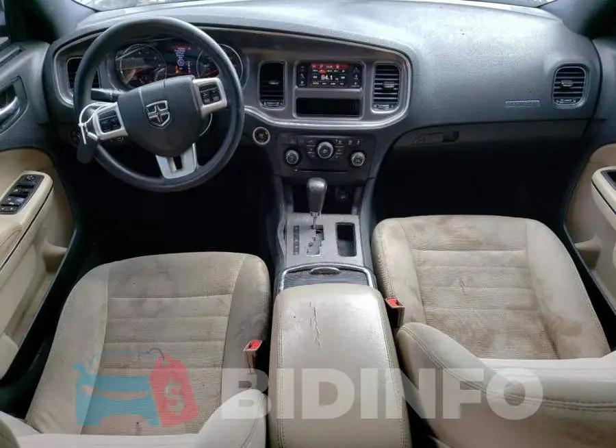2C3CDXBG4EH108388 Photo# 8