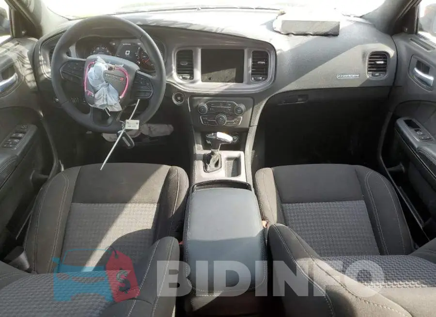 2C3CDXBG5PH522539 Photo# 8