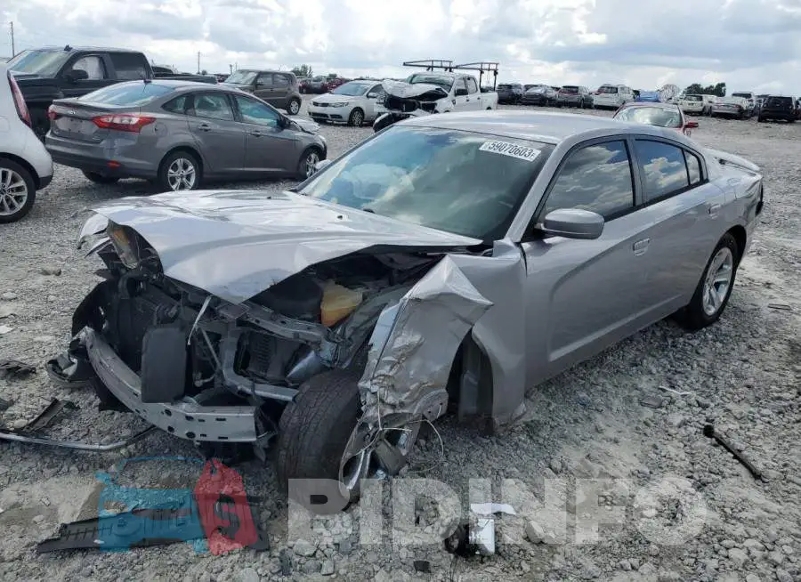 2C3CDXBG9EH145632 Photo# 1