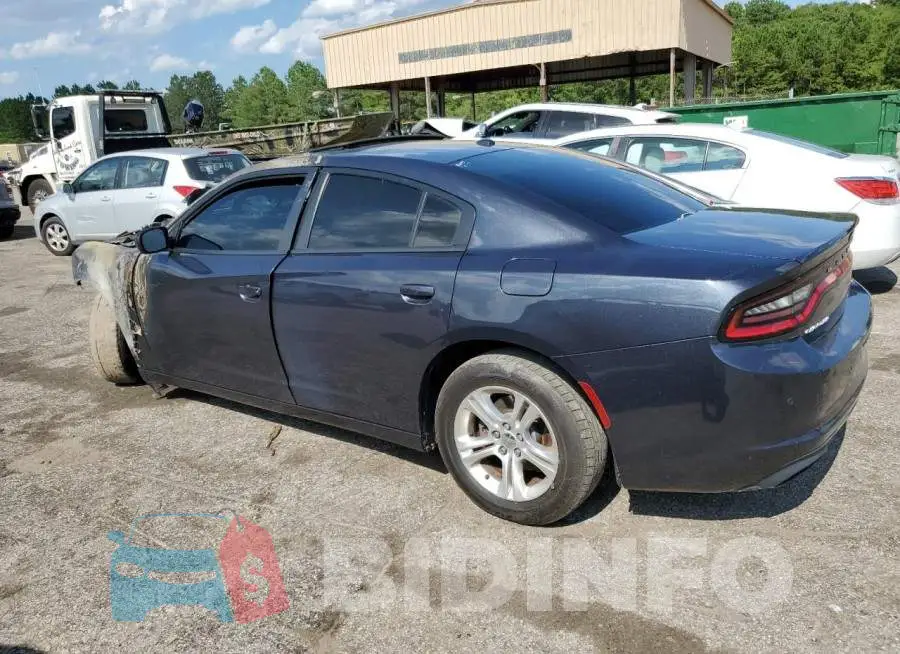 2C3CDXBG9KH699359 Photo# 2