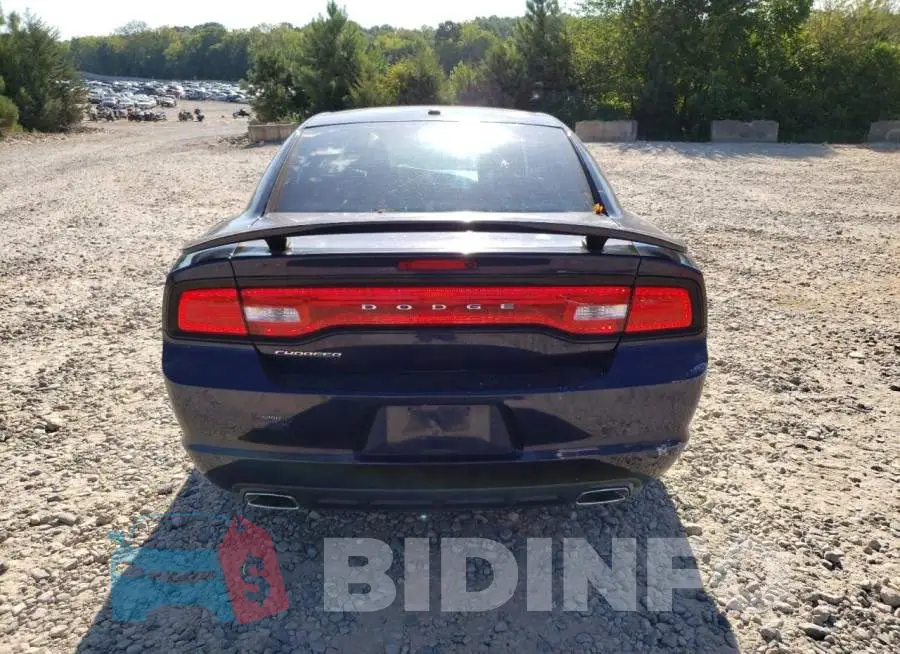 2C3CDXBGXEH146210 Photo# 6
