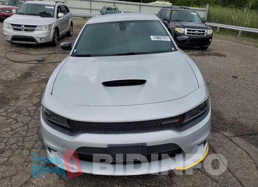 2C3CDXCT3PH550478 Photo# 5