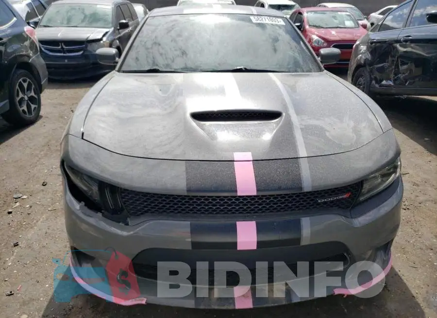 2C3CDXCT6KH692378 Photo# 5