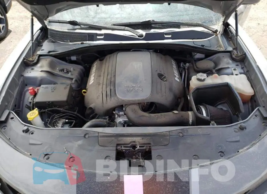 2C3CDXCT6KH692378 Photo# 11