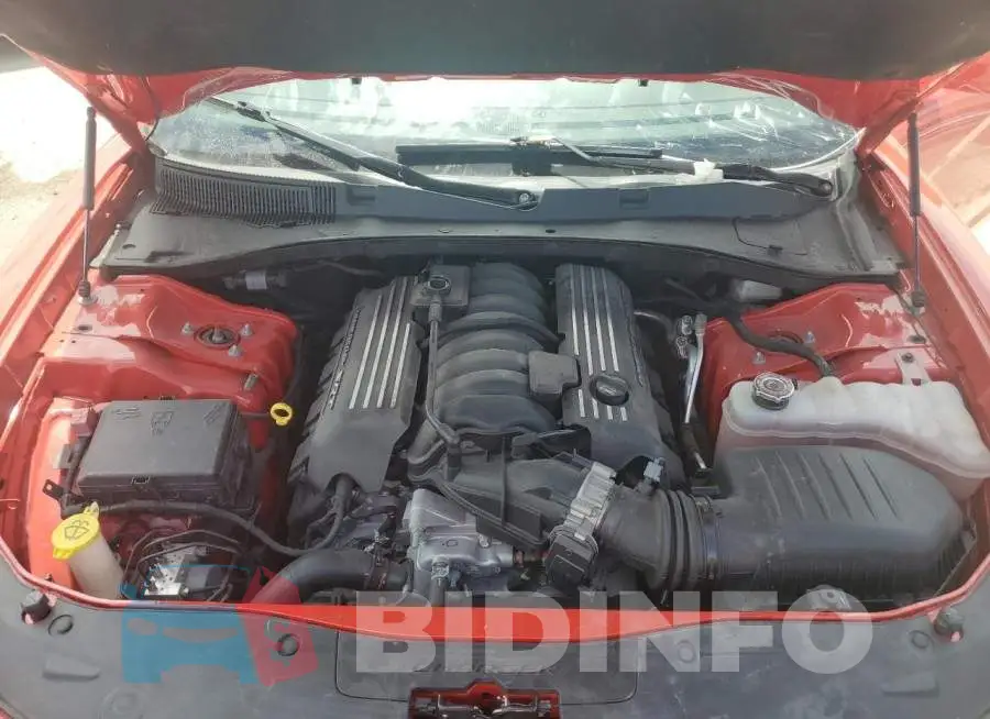 2C3CDXGJ3MH570086 Photo# 11