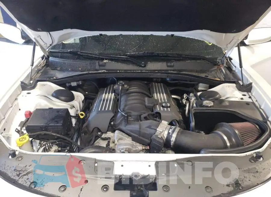 2C3CDXGJ6KH753995 Photo# 11