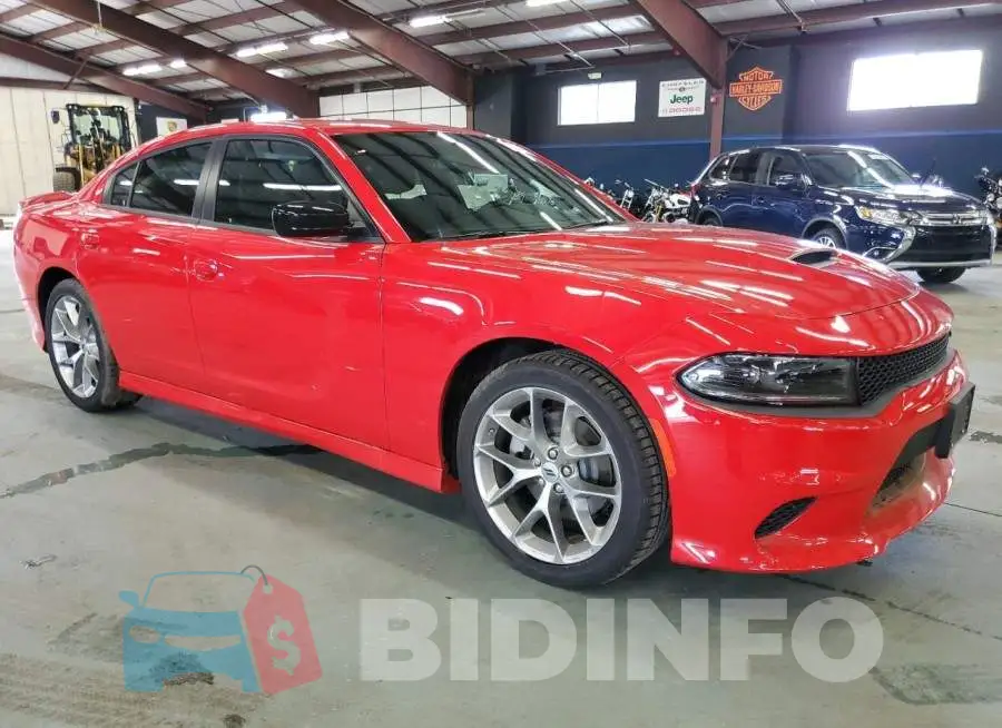 2C3CDXHG2PH566330 Photo# 4
