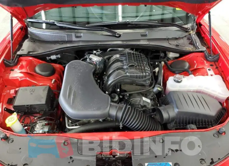 2C3CDXHG2PH566330 Photo# 11