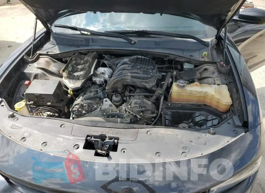 2C3CDXHG3JH124485 Photo# 11