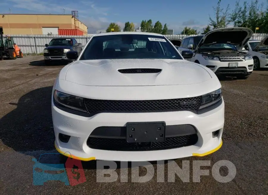 2C3CDXHG3PH597652 Photo# 5