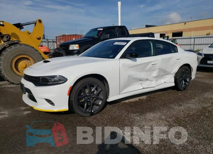 2C3CDXHG3PH597652 Photo# 1