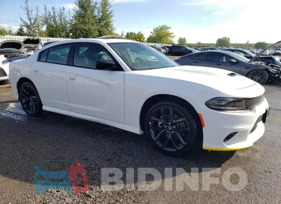 2C3CDXHG3PH597652 Photo# 4