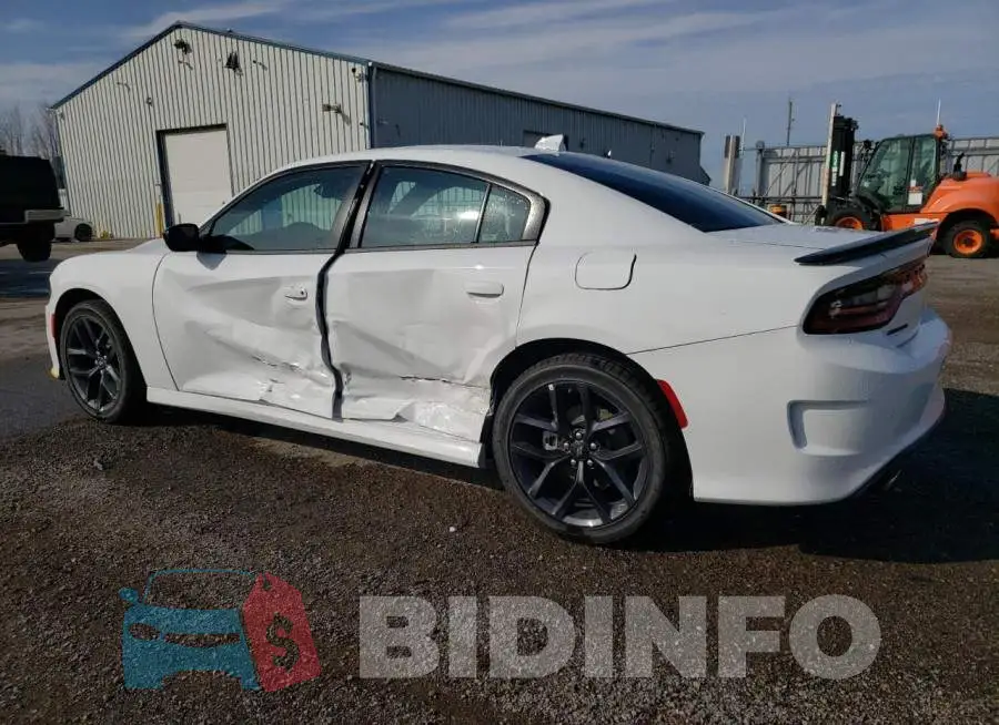 2C3CDXHG3PH597652 Photo# 2