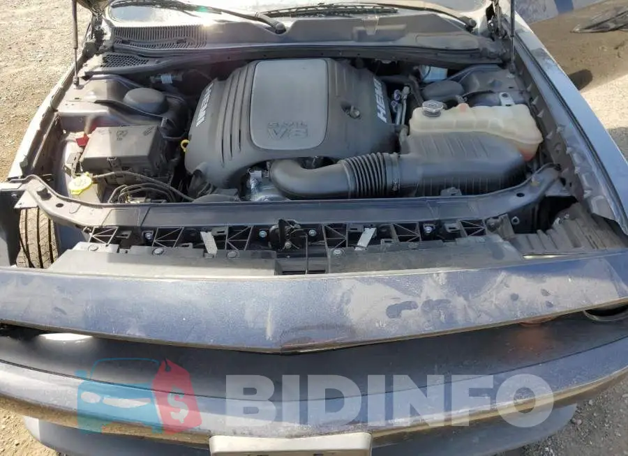 2C3CDZBT3KH627694 Photo# 11