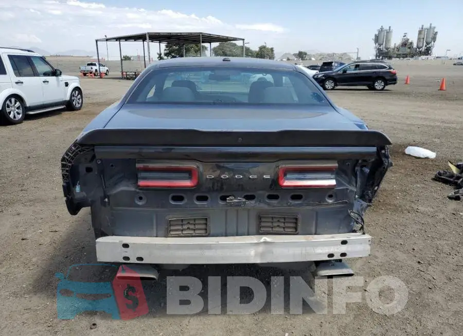2C3CDZBT3KH627694 Photo# 6
