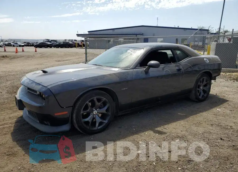 2C3CDZBT3KH627694 Photo# 1